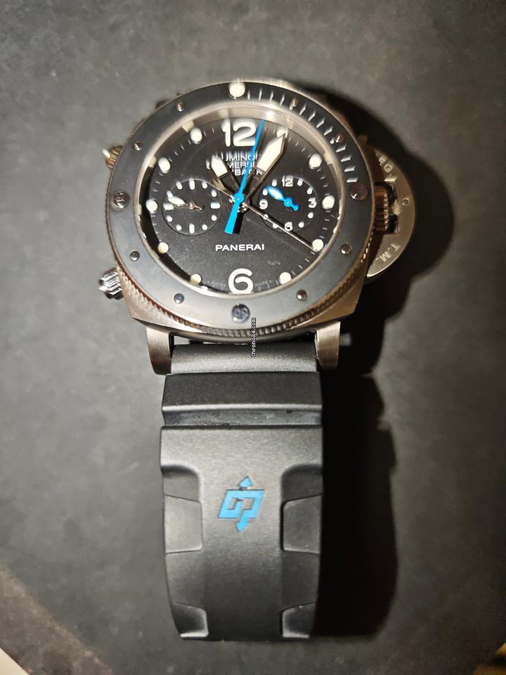 Panerai Luminor 1950