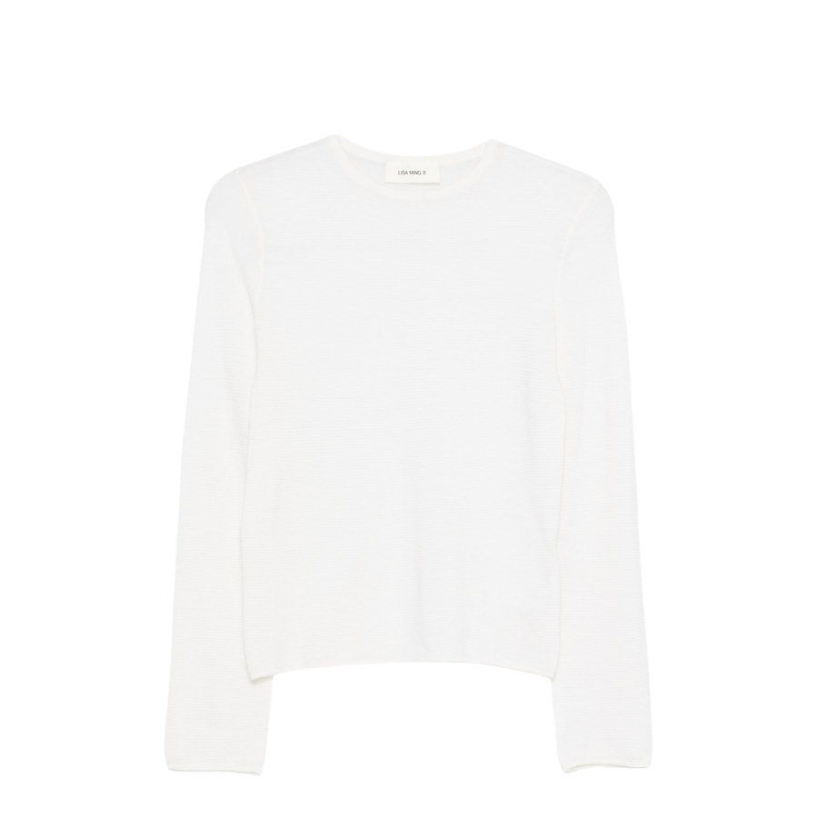 Sweaters Ivory