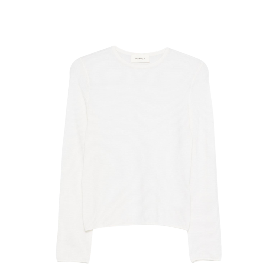 Sweaters Ivory