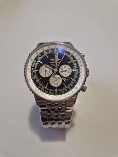 Breitling Navitimer