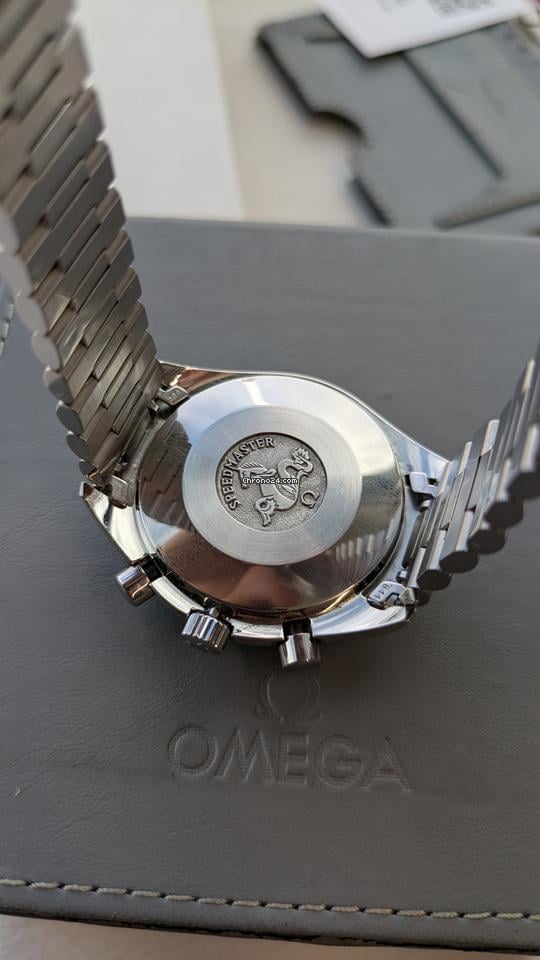 Omega Speedmaster