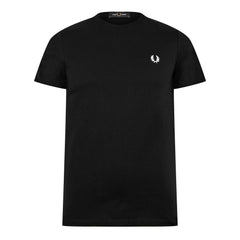 Regular Fit Back Graphic T-Shirt