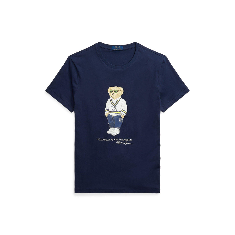 Holiday Bear T-Shirt