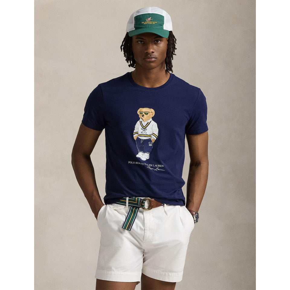 Holiday Bear T-Shirt