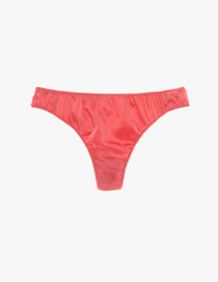 Grier Thong Rose
