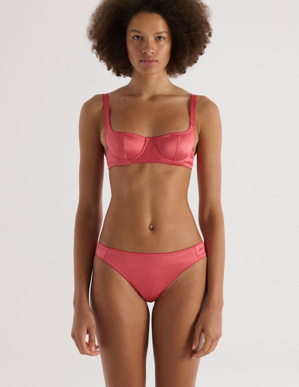 Grier Thong Rose