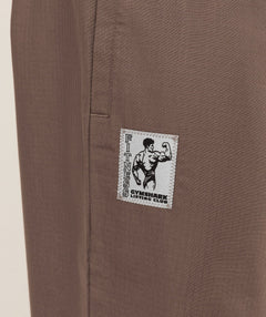 Gymshark Pumper Pants - Soft Brown