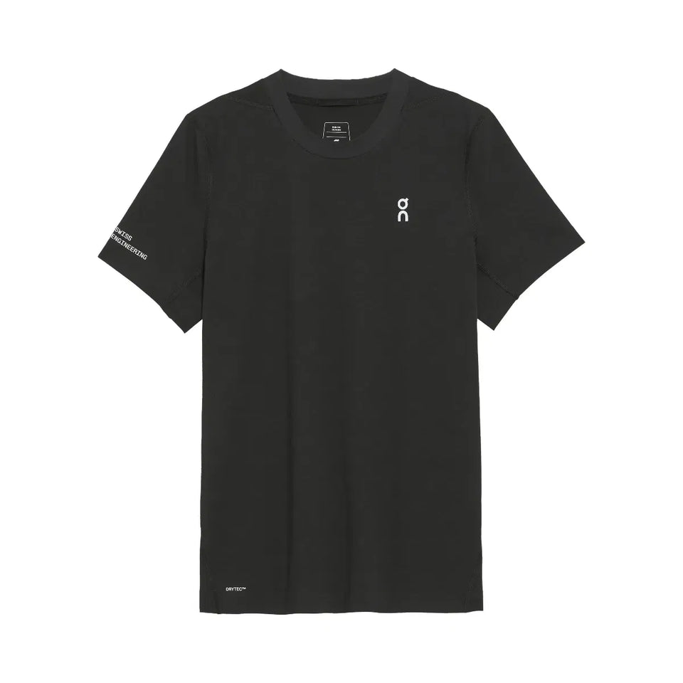 On Train-T Black