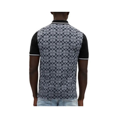 Coach Signature Polo Chambray Signature