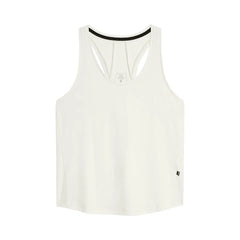 On Focus Tank White