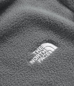 The North Face Women’s Yumiori Full-Zip Anthracite Grey