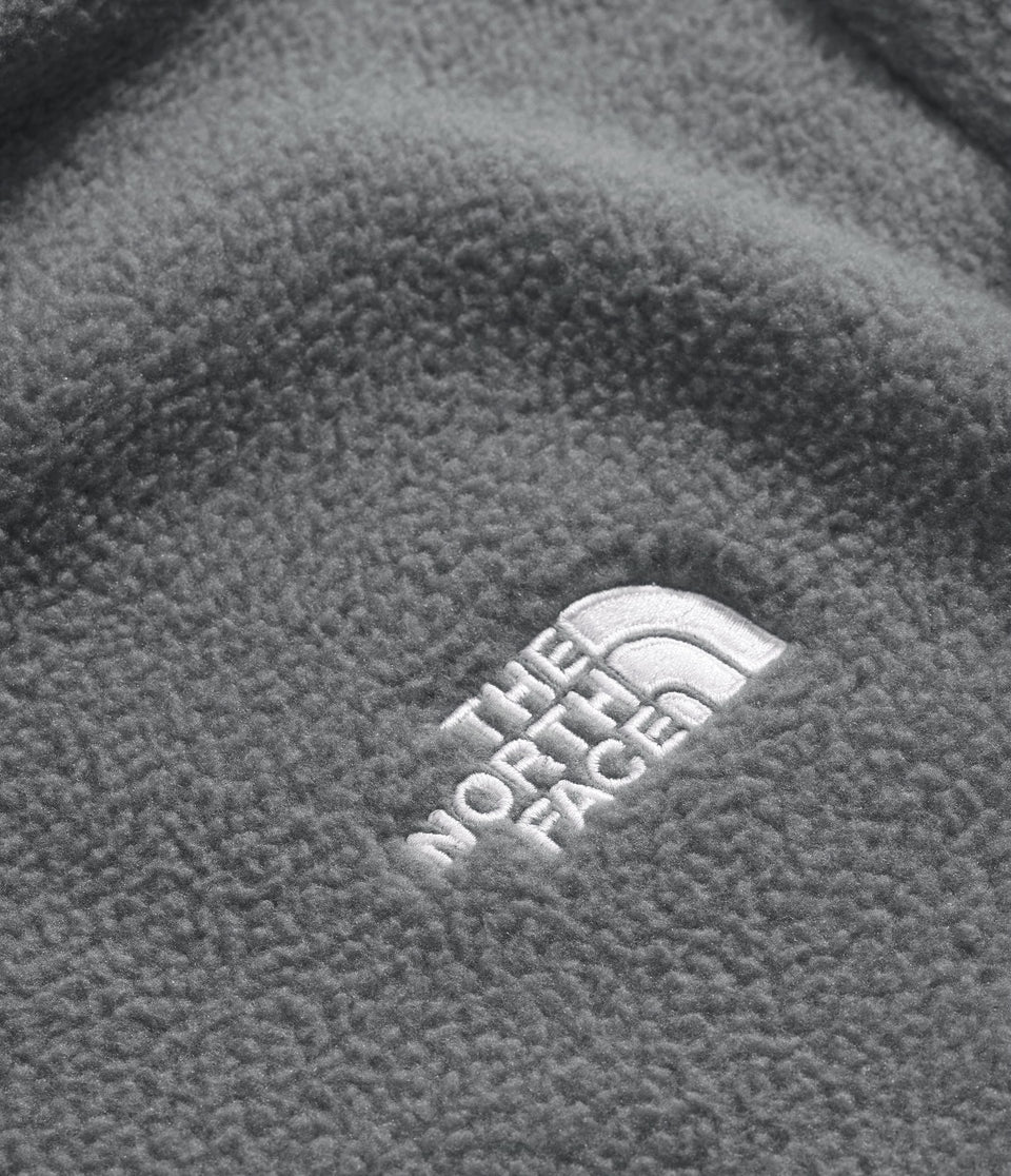 The North Face Women’s Yumiori Full-Zip Anthracite Grey