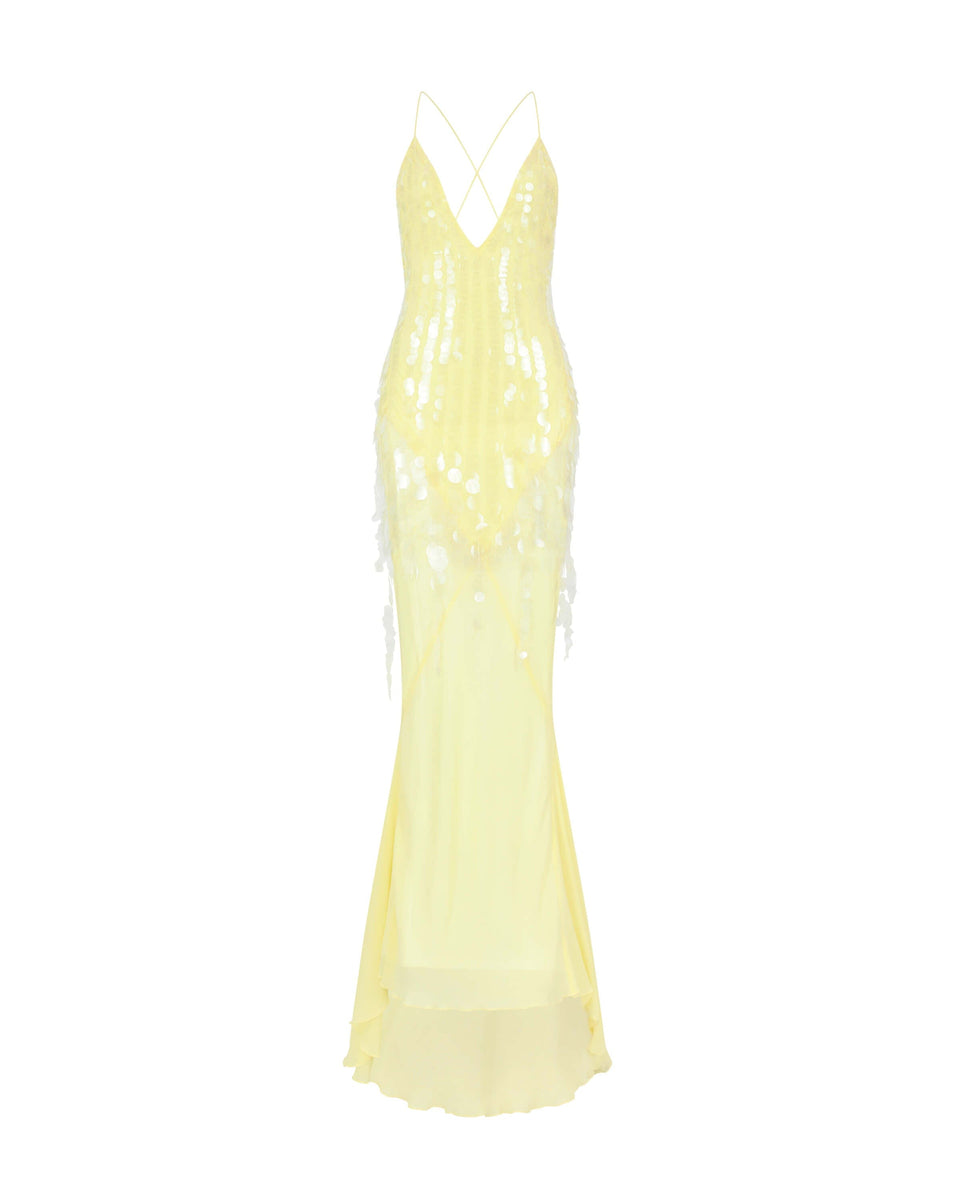 Asteria Dress