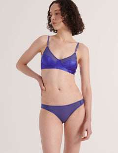 Willow Bralette Storm