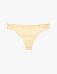 Grier Thong Butter