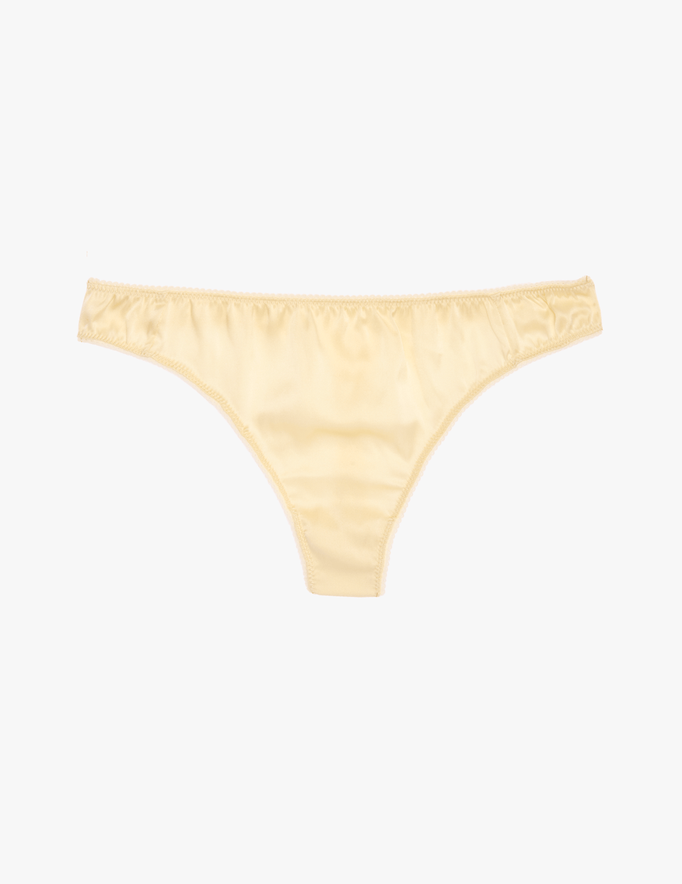 Grier Thong Butter