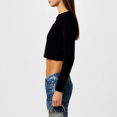 Slimmy Crew Sweatshirt