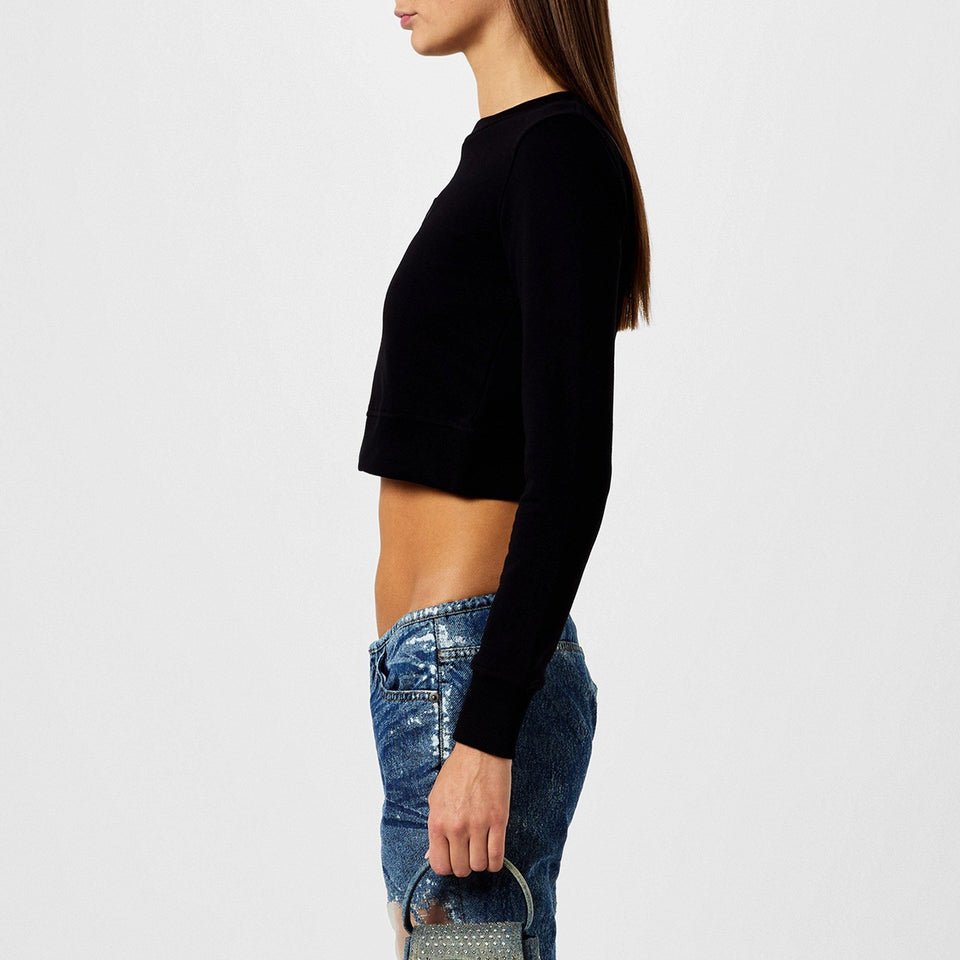 Slimmy Crew Sweatshirt
