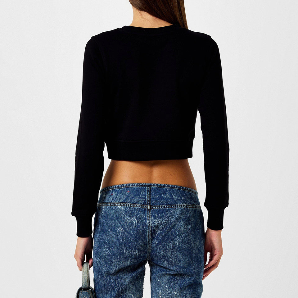Slimmy Crew Sweatshirt