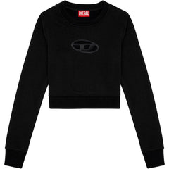 Slimmy Crew Sweatshirt