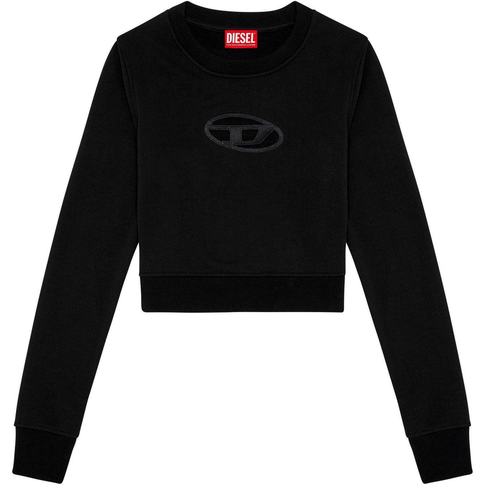 Slimmy Crew Sweatshirt