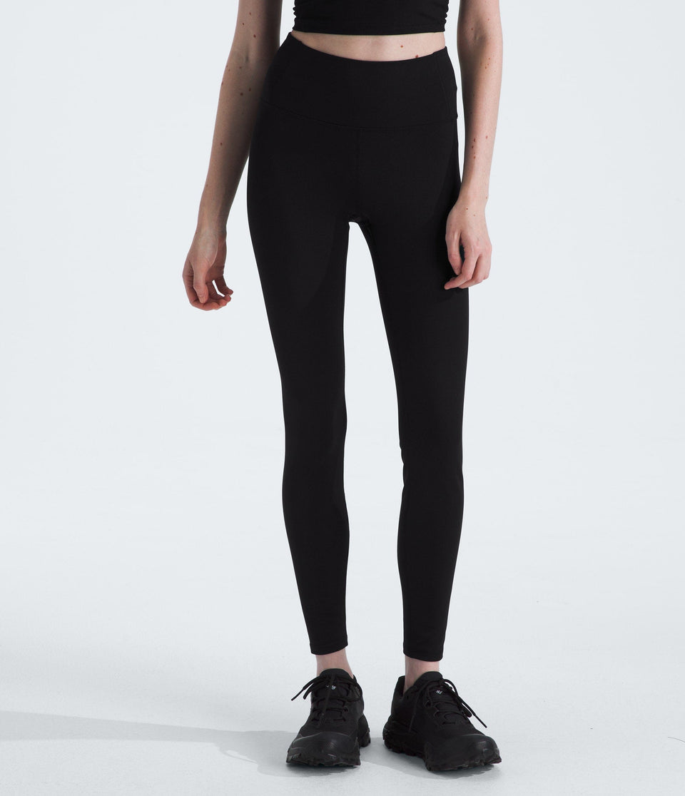 The North Face Women’s Dune Sky 28'' Leggings TNF Black