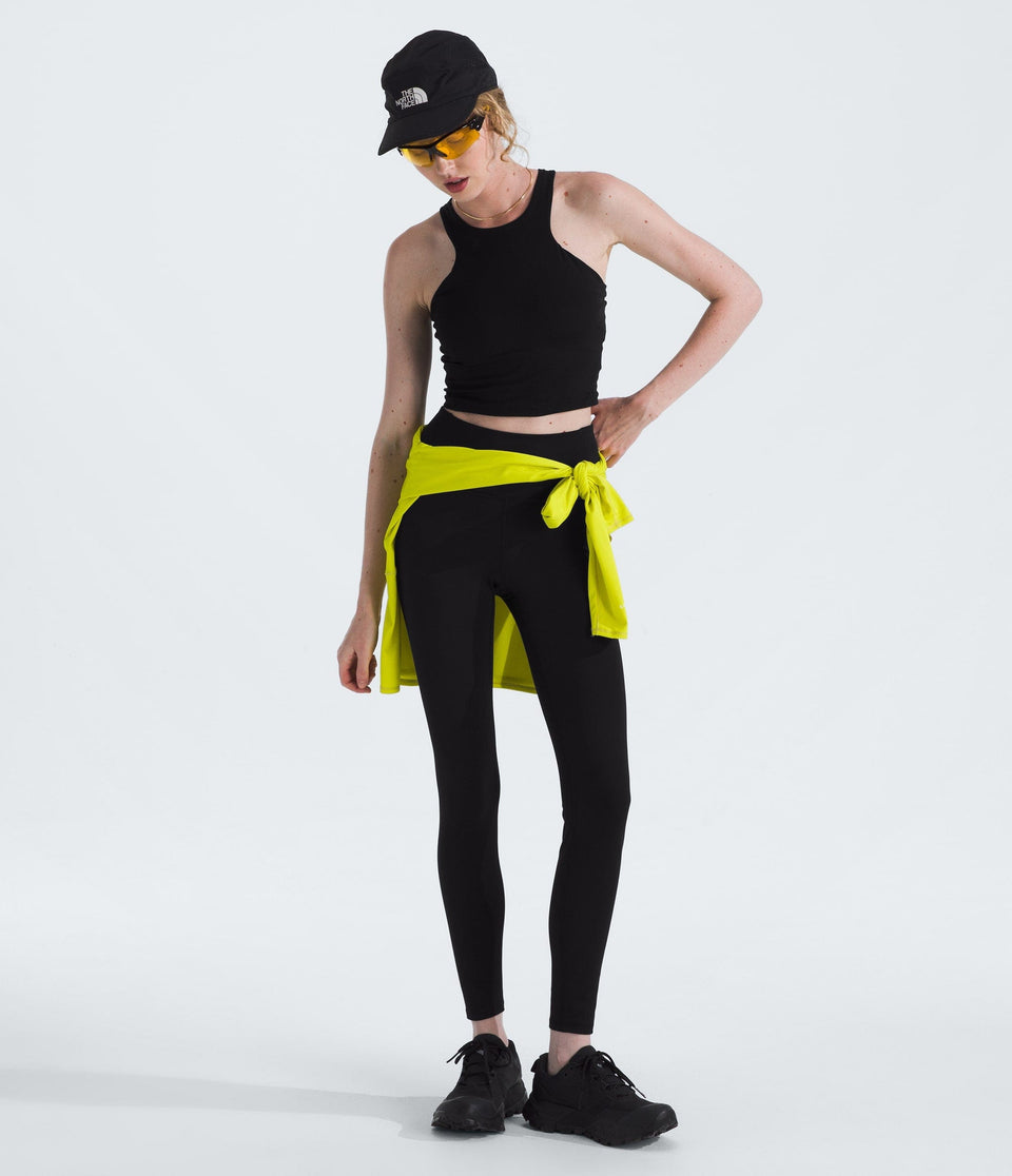 The North Face Women’s Dune Sky 28'' Leggings TNF Black