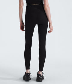The North Face Women’s Dune Sky 28'' Leggings TNF Black