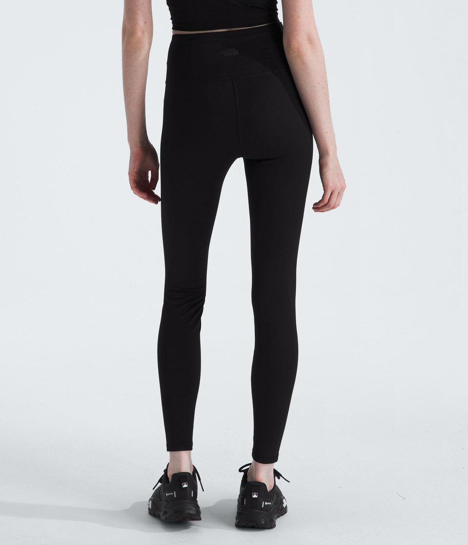 The North Face Women’s Dune Sky 28'' Leggings TNF Black