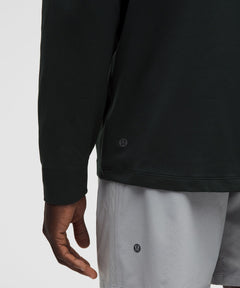 Lululemon Metal Vent Tech Relaxed-Fit Polo Shirt