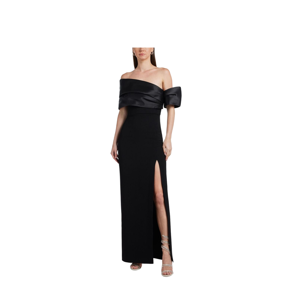 Dresses Black