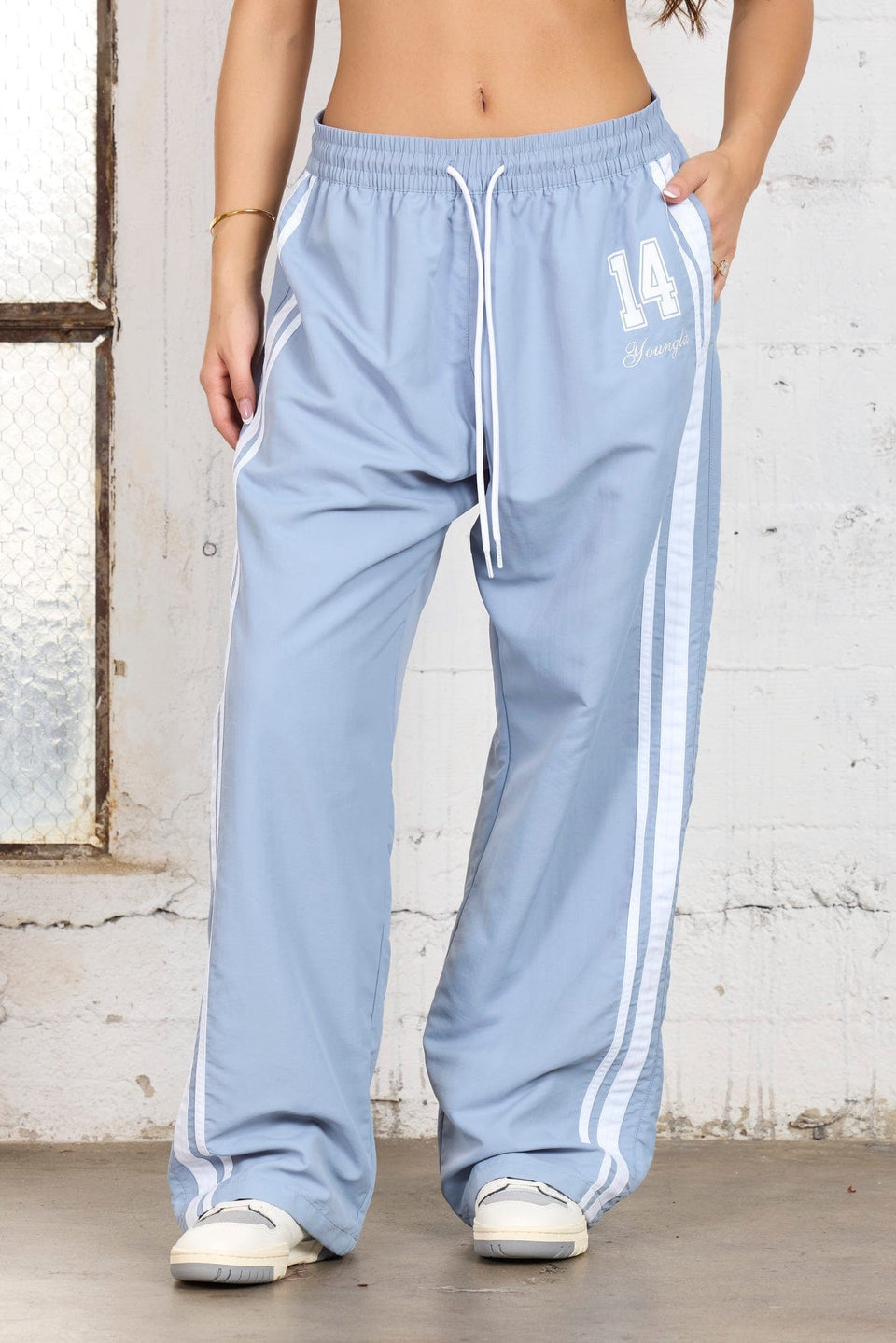 W280 Weekend Track Pants