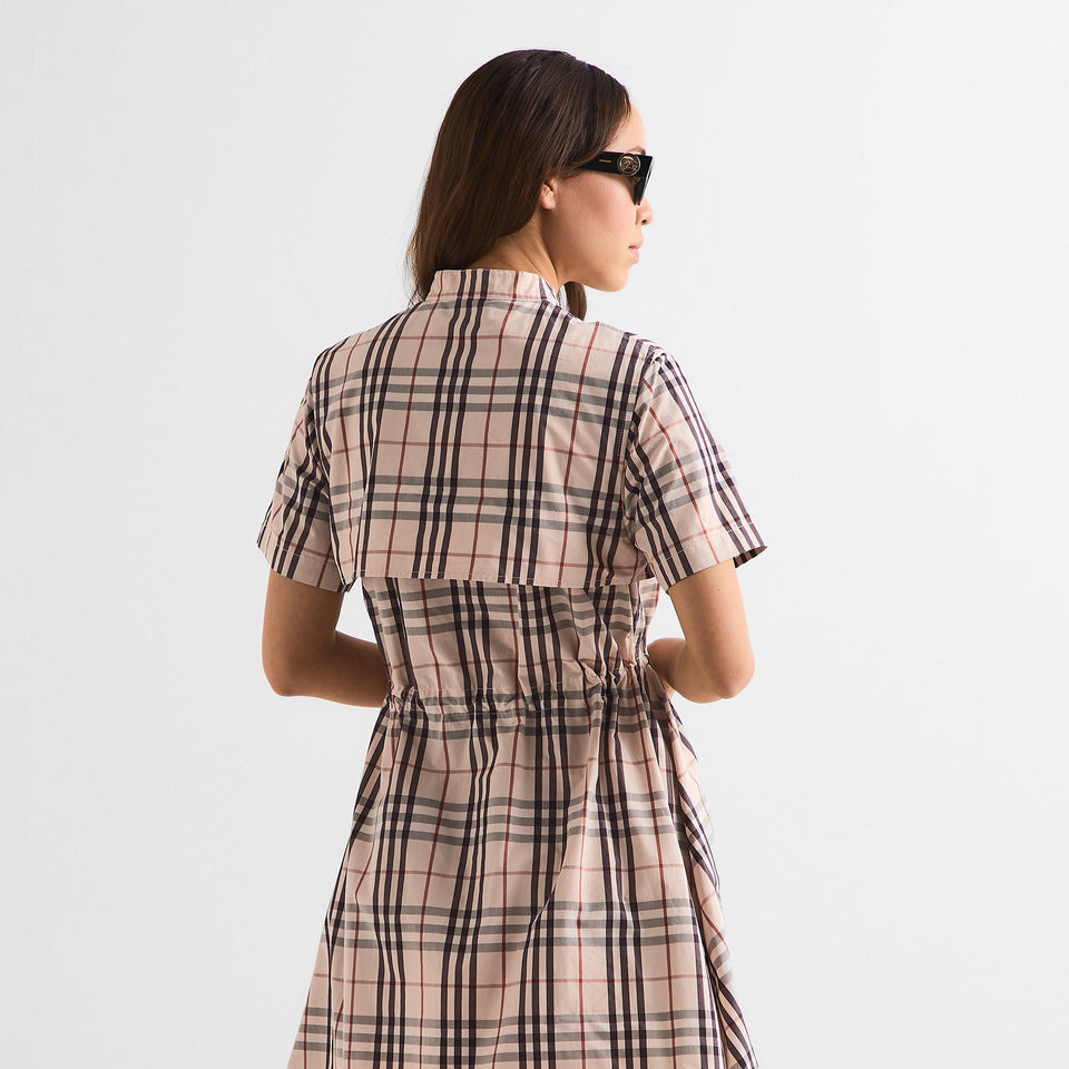 Shirt Dress