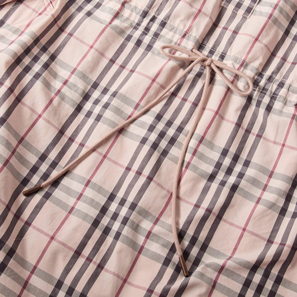 Shirt Dress