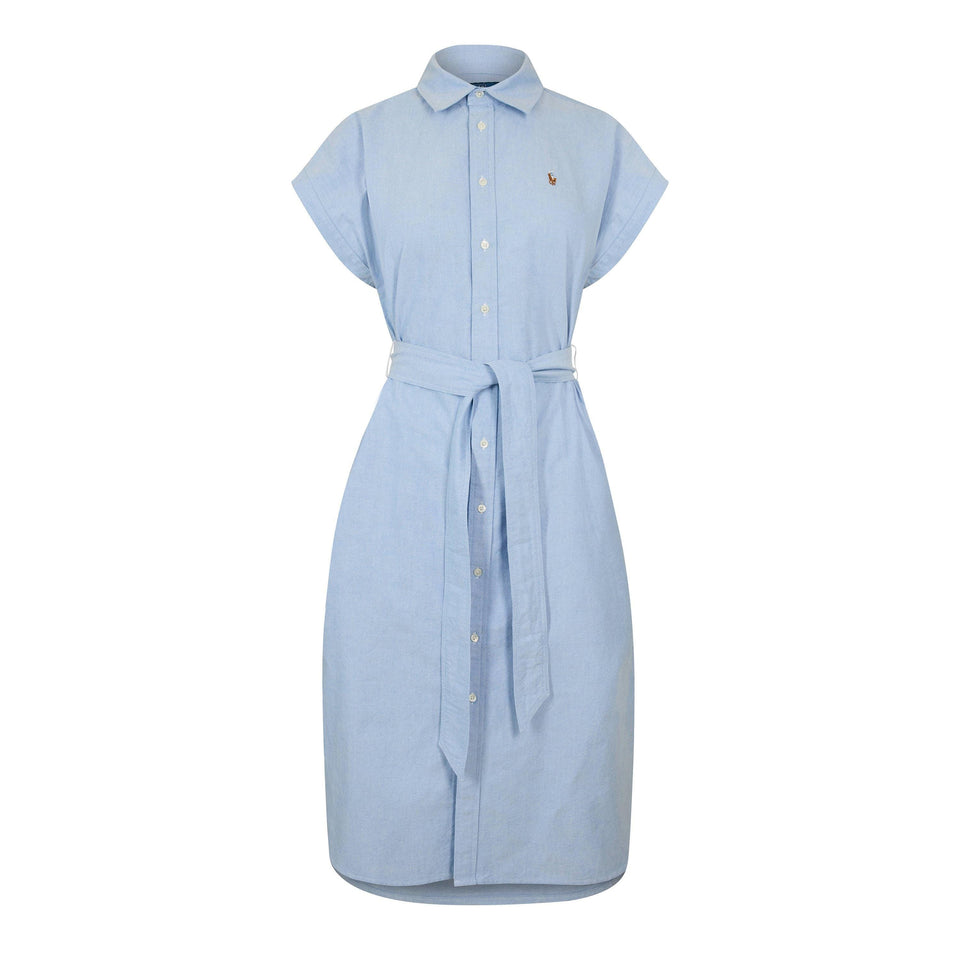 Shirt Dress