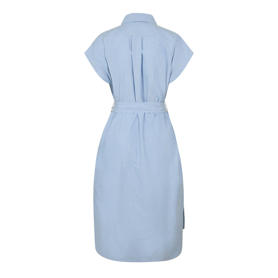 Shirt Dress