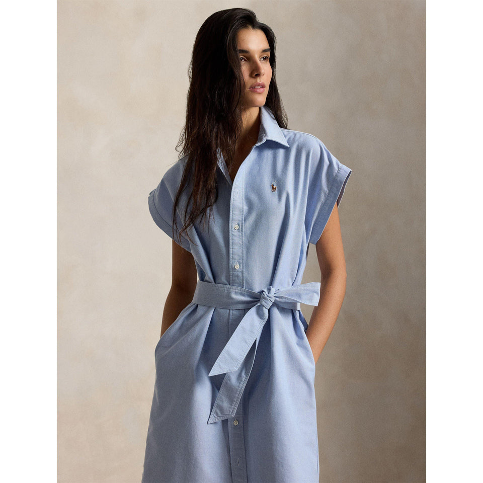 Shirt Dress