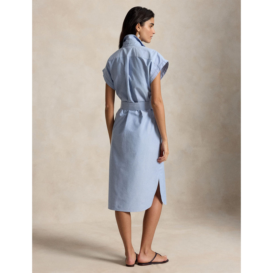 Shirt Dress