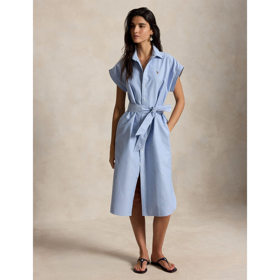 Shirt Dress