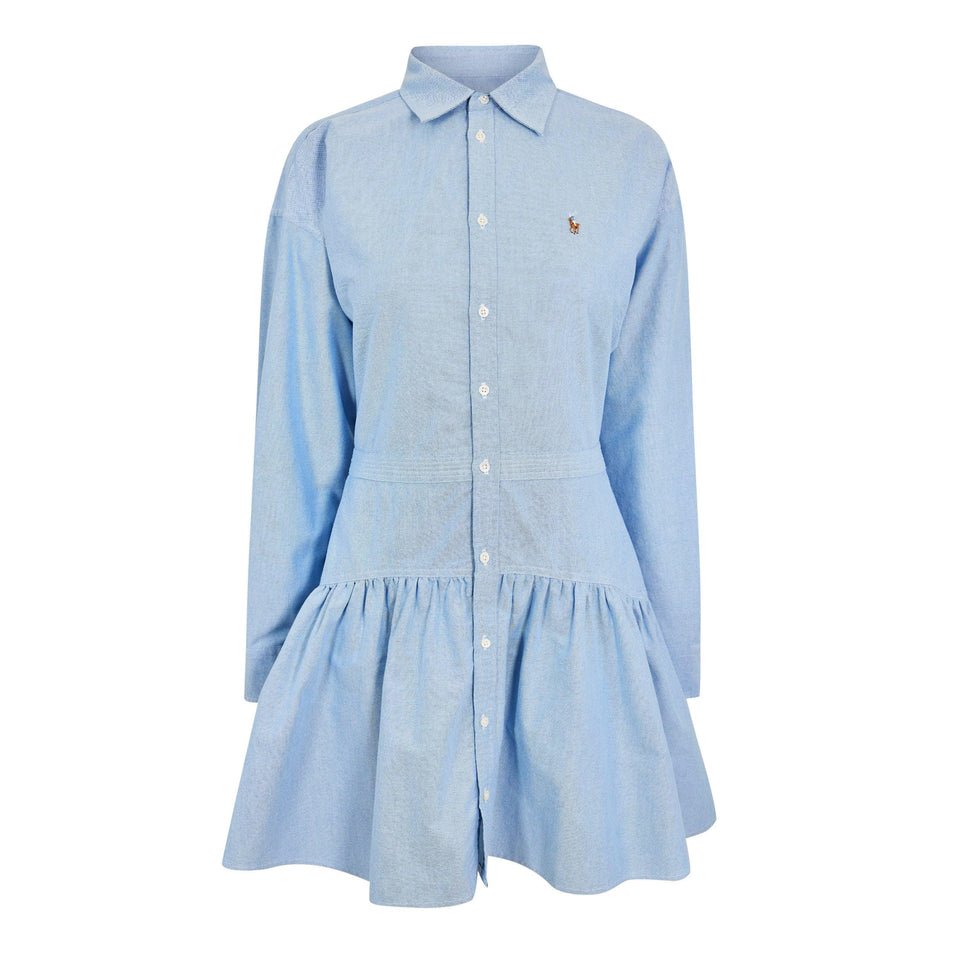 Shirt Dress