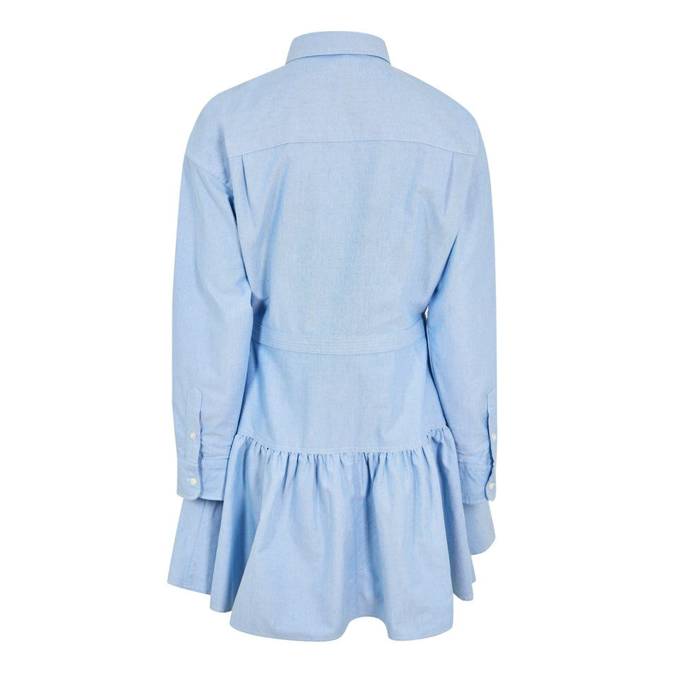 Shirt Dress
