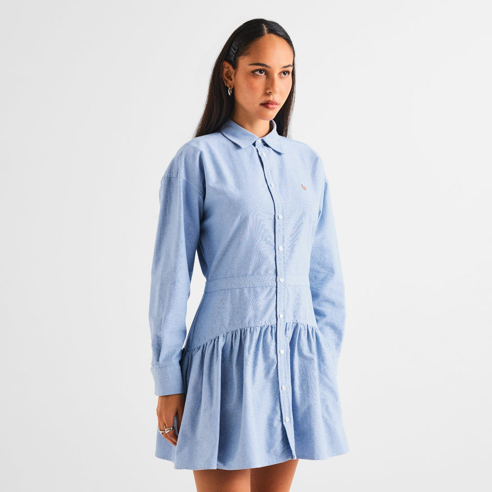 Shirt Dress