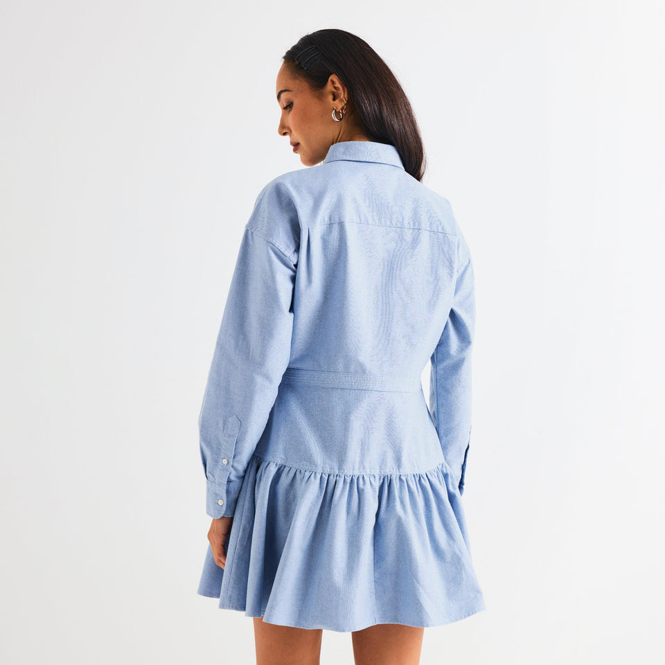 Shirt Dress
