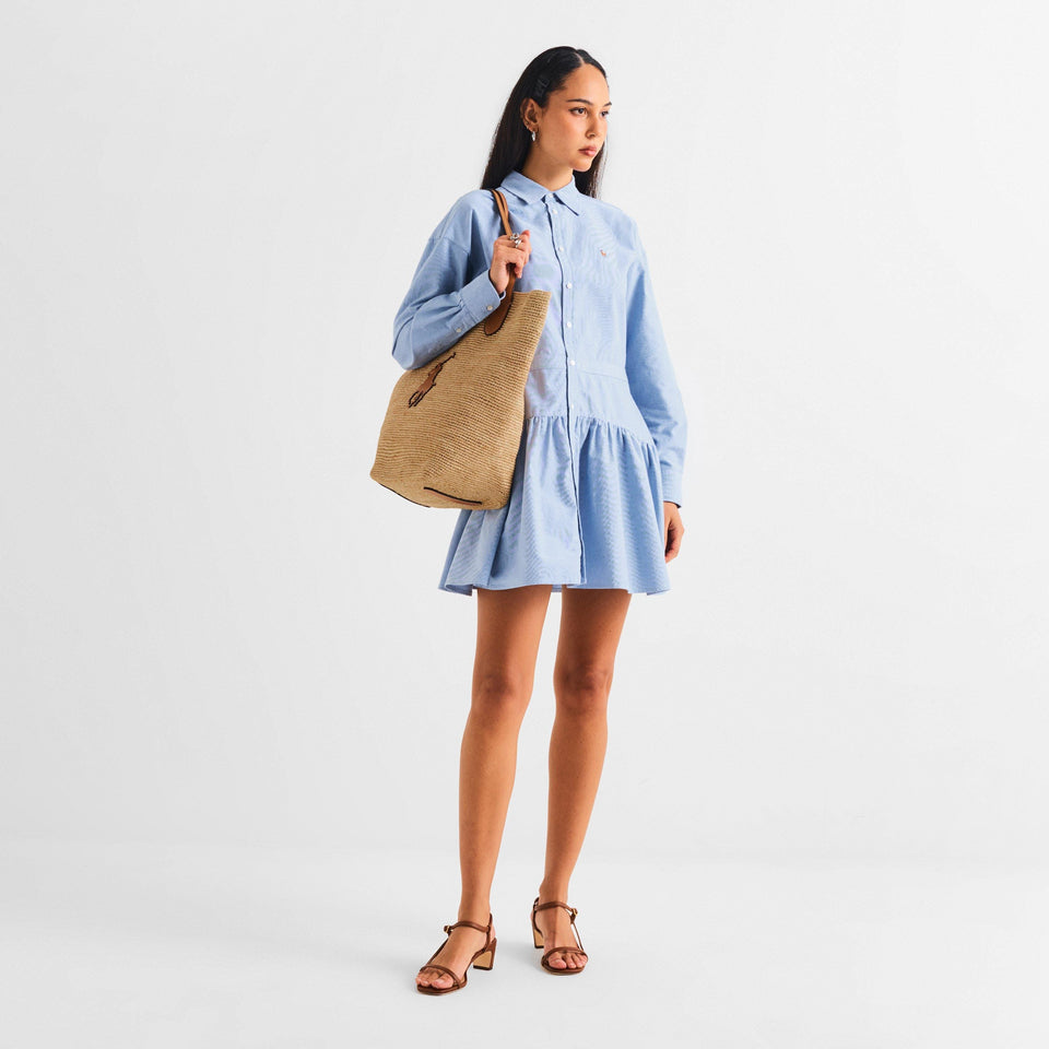 Shirt Dress