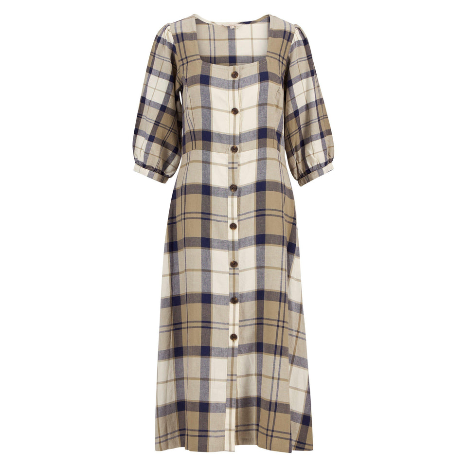 Shirt Dress