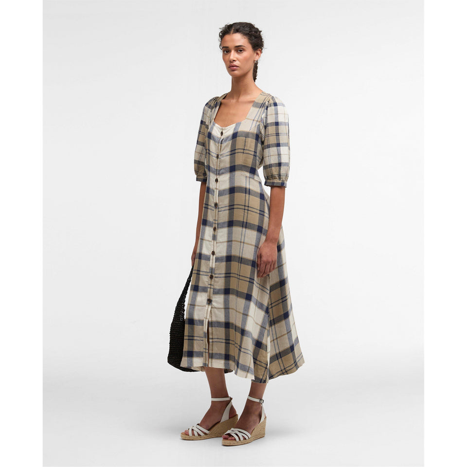Shirt Dress
