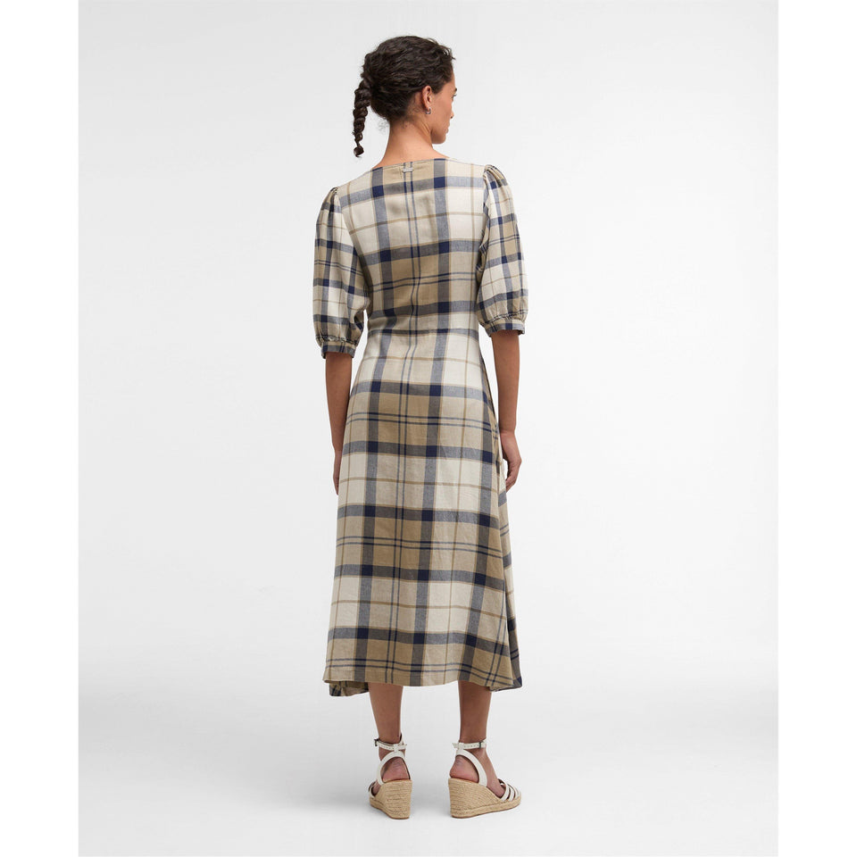 Shirt Dress