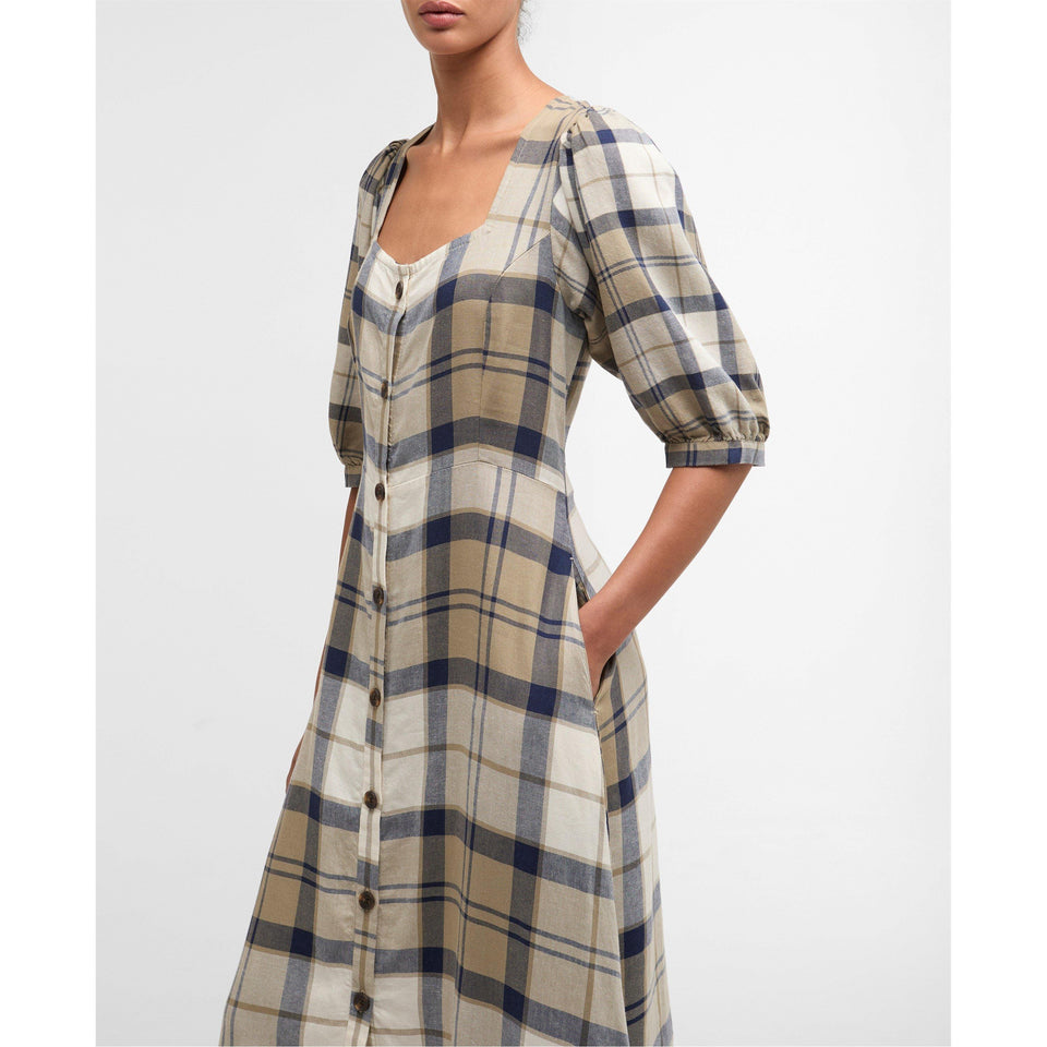 Shirt Dress