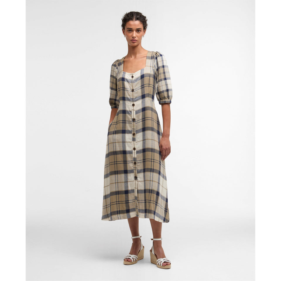 Shirt Dress