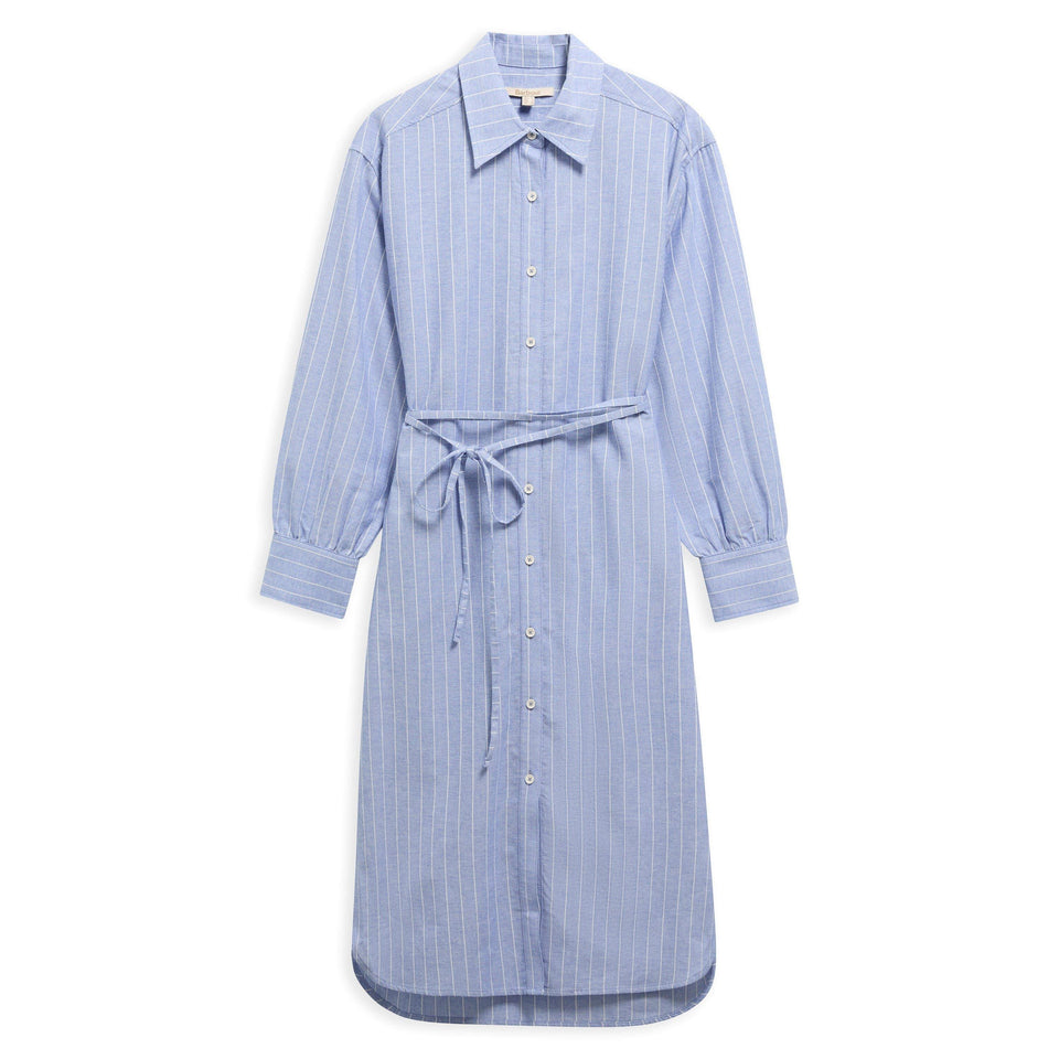 Shirt Dress